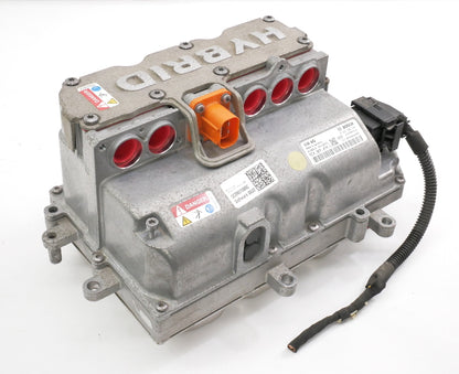 Electric Drive Motor Control Unit 13-14 VW Jetta 1.4T Hybrid MK6 - 5C0 907 070 C