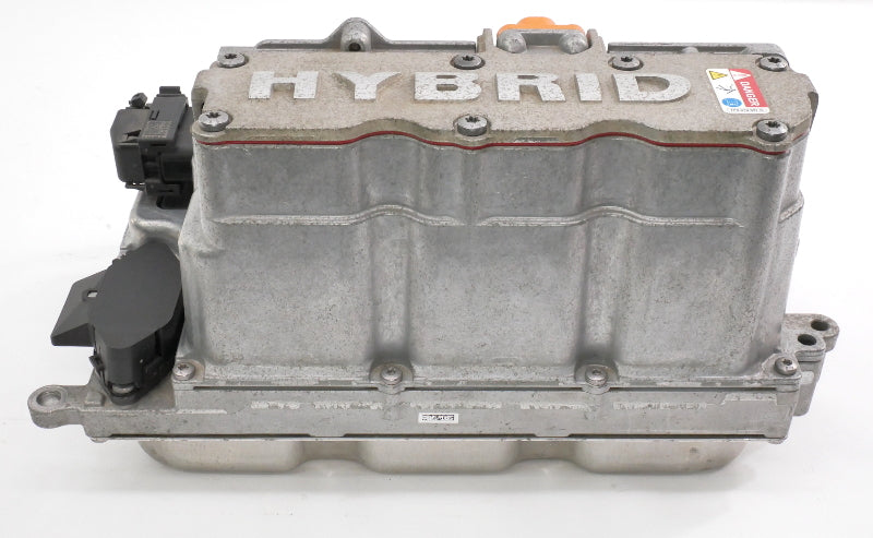 Electric Drive Motor Control Unit 13-14 VW Jetta 1.4T Hybrid MK6 - 5C0 907 070 C