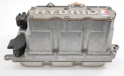 Electric Drive Motor Control Unit 13-14 VW Jetta 1.4T Hybrid MK6 - 5C0 907 070 C