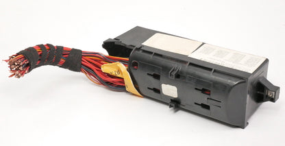 Interior Dash Fuse Box Panel 11-14 VW Jetta Sedan MK6 Genuine