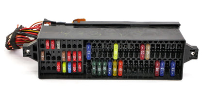 Interior Dash Fuse Box Panel 11-14 VW Jetta Sedan MK6 Genuine