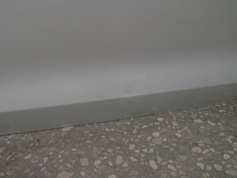 LH Front & Rear Door Assemblies 11-18 VW Jetta Sedan MK6 LP7W Moon Rock Gray