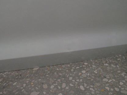 LH Front & Rear Door Assemblies 11-18 VW Jetta Sedan MK6 LP7W Moon Rock Gray