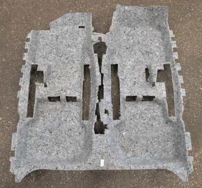Floor Carpet Insulation Sound Deadening Padding 11-18 VW Jetta MK6 - 5C7 863 919