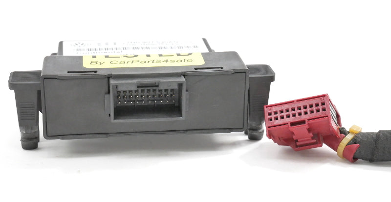 Gateway Module Canbus 11-14 VW Jetta MK6 - Genuine - 7N0 907 530 AG