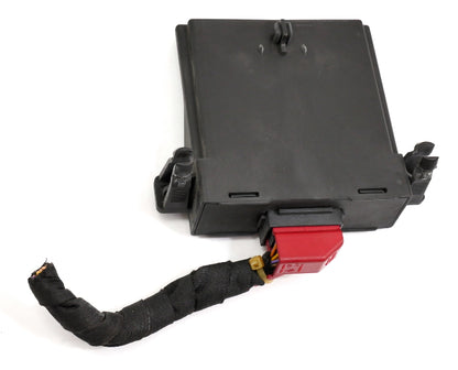 Gateway Module Canbus 11-14 VW Jetta MK6 - Genuine - 7N0 907 530 AG