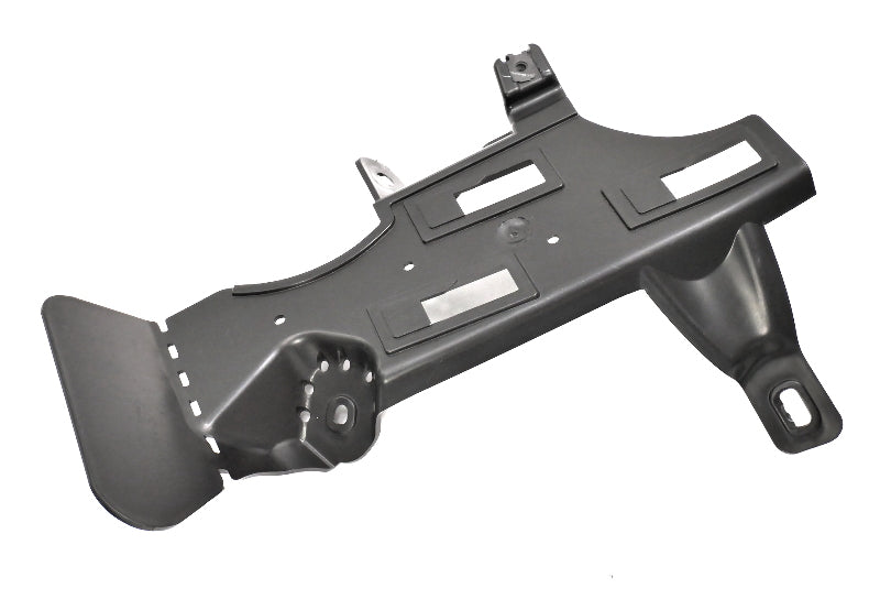 Floor Foot Rest Dead Pedal Bracket 11-18 VW Jetta MK6 - Genuine - 5C1 864 767