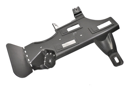 Floor Foot Rest Dead Pedal Bracket 11-18 VW Jetta MK6 - Genuine - 5C1 864 767