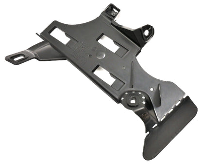 Floor Foot Rest Dead Pedal Bracket 11-18 VW Jetta MK6 - Genuine - 5C1 864 767