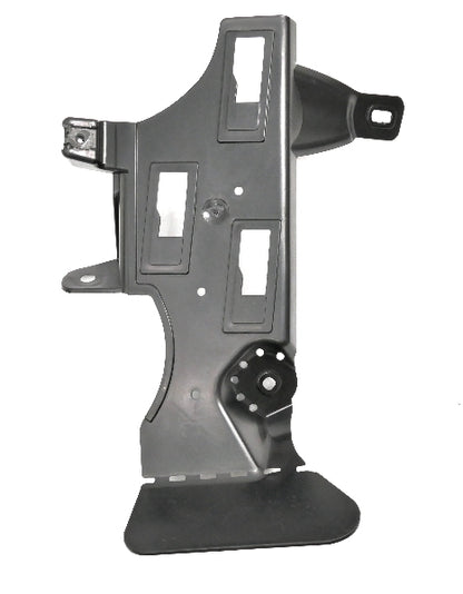Floor Foot Rest Dead Pedal Bracket 11-18 VW Jetta MK6 - Genuine - 5C1 864 767