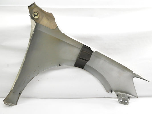 LH Fender 11-18 VW Jetta Sedan MK6 - LP7W Moon Rock Gray - Genuine - 5C6 891 105