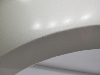 LH Fender 11-18 VW Jetta Sedan MK6 - LP7W Moon Rock Gray - Genuine - 5C6 891 105