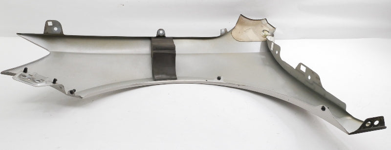 RH Fender 11-18 VW Jetta Sedan MK6 - LP7W Moon Rock Gray - Genuine - 5C6 891 106