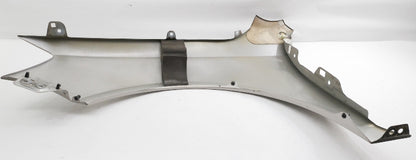 RH Fender 11-18 VW Jetta Sedan MK6 - LP7W Moon Rock Gray - Genuine - 5C6 891 106