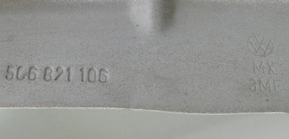 RH Fender 11-18 VW Jetta Sedan MK6 - LP7W Moon Rock Gray - Genuine - 5C6 891 106