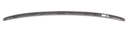 Trunk Lid LIp Spoiler 11-18 VW Jetta MK6 LP7W Moon Rock Gray Genuine 5C6 827 933