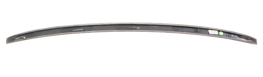 Trunk Lid LIp Spoiler 11-18 VW Jetta MK6 LP7W Moon Rock Gray Genuine 5C6 827 933