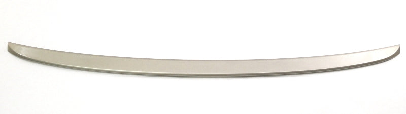 Trunk Lid LIp Spoiler 11-18 VW Jetta MK6 LP7W Moon Rock Gray Genuine 5C6 827 933