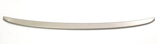 Trunk Lid LIp Spoiler 11-18 VW Jetta MK6 LP7W Moon Rock Gray Genuine 5C6 827 933