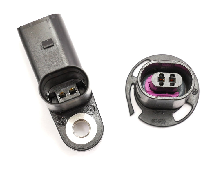 Hybrid Wiring Sensor Plug 13-16 VW Jetta MK6 - Genuine - 5C0 901 123 / 631