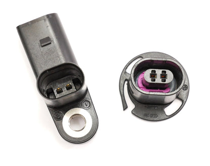 Hybrid Wiring Sensor Plug 13-16 VW Jetta MK6 - Genuine - 5C0 901 123 / 631