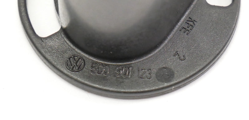 Hybrid Wiring Sensor Plug 13-16 VW Jetta MK6 - Genuine - 5C0 901 123 / 631