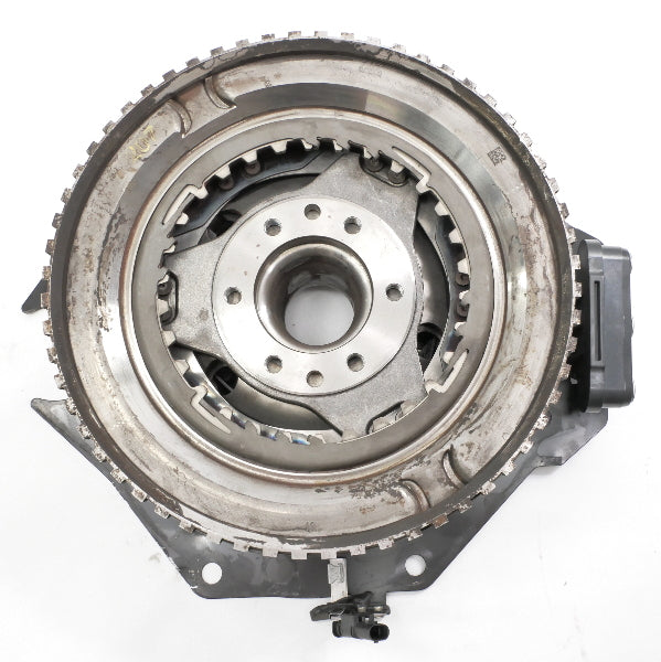 Electric Drive Motor 13-14 VW Jetta 1.4T Hybrid MK6 - Genuine - 5C0 105 266