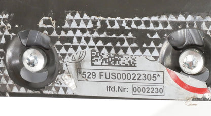 Electric Drive Motor 13-14 VW Jetta 1.4T Hybrid MK6 - Genuine - 5C0 105 266