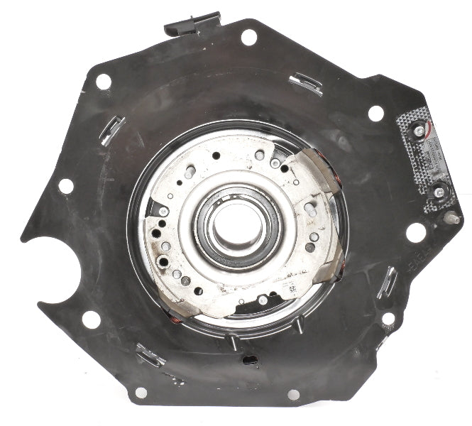 Electric Drive Motor 13-14 VW Jetta 1.4T Hybrid MK6 - Genuine - 5C0 105 266