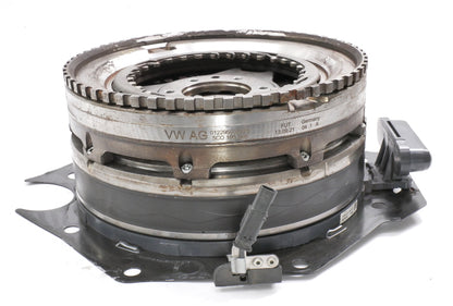 Electric Drive Motor 13-14 VW Jetta 1.4T Hybrid MK6 - Genuine - 5C0 105 266