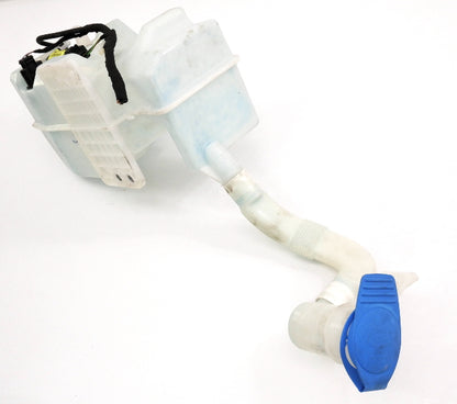 Washer Wiper Tank Reservoir & Pump 11-18 VW Jetta MK6 Sedan - 5C6 955 453 Q