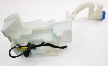 Washer Wiper Tank Reservoir & Pump 11-18 VW Jetta MK6 Sedan - 5C6 955 453 Q