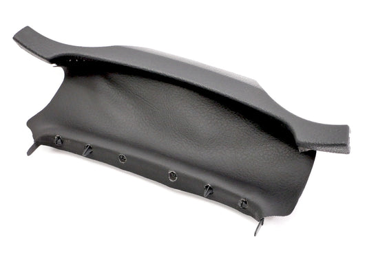 Cluster Column Interior Trim 11-14 VW Jetta MK6 - Genuine - 5K0 857 053 D