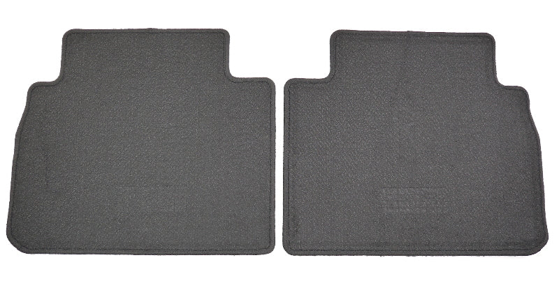 Floor Mat Carpet Set 2018-2024 Toyota Camry - Genuine
