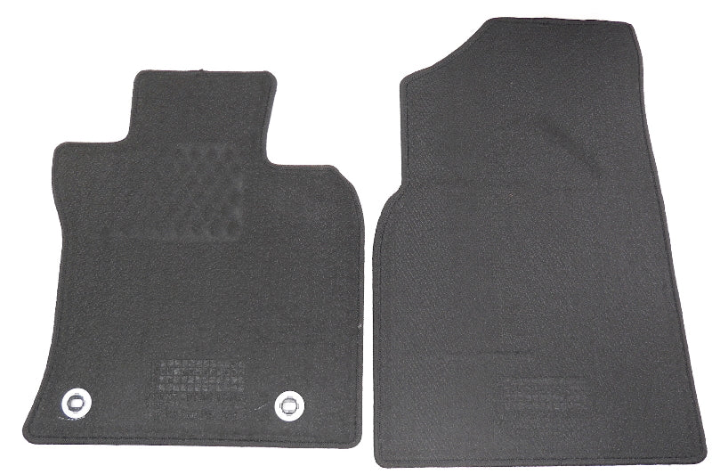 Floor Mat Carpet Set 2018-2024 Toyota Camry - Genuine