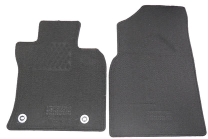 Floor Mat Carpet Set 2018-2024 Toyota Camry - Genuine