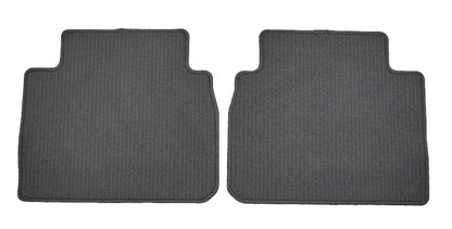 Floor Mat Carpet Set 2018-2024 Toyota Camry - Genuine