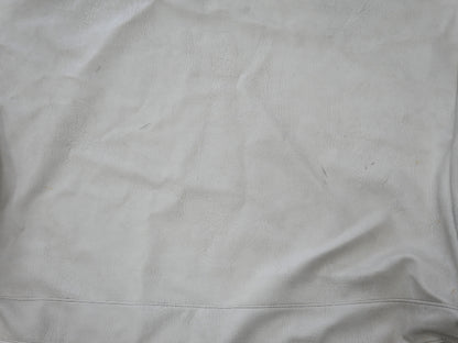Convertible Top Roof Tonneau Boot Cover 82-93 VW Cabriolet Rabbit MK1 - White -
