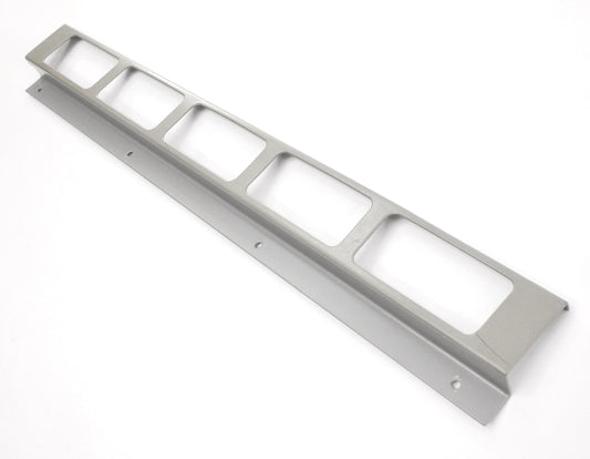 Fridge Frig Lower Vent Grille Trim 80-91 VW Vanagon T3 Camper Westfalia Dometic