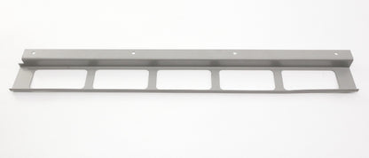 Fridge Frig Lower Vent Grille Trim 80-91 VW Vanagon T3 Camper Westfalia Dometic