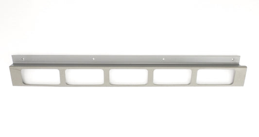 Fridge Frig Lower Vent Grille Trim 80-91 VW Vanagon T3 Camper Westfalia Dometic