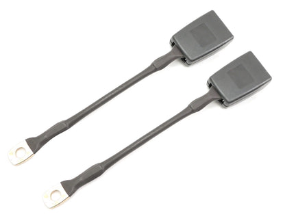 Front Seat Shoulder Belt Seatbelt Set 84-91 VW Vanagon T3 Camper