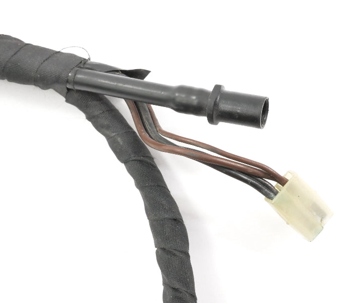 Hood Washer Nozzle Sprayer End Hose Clips 99-05 VW Jetta Golf MK4 Passat B5 B5.5