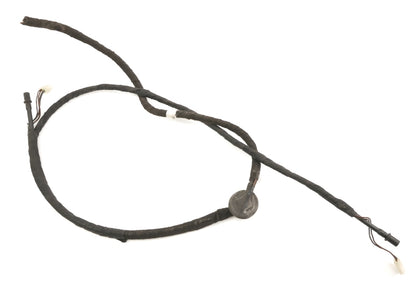 Hood Washer Nozzle Sprayer End Hose Clips 99-05 VW Jetta Golf MK4 Passat B5 B5.5