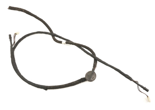 Heated Hood Washer Nozzle Squirter Sprayer Wiring Tubing 99-05 VW Jetta Golf MK4