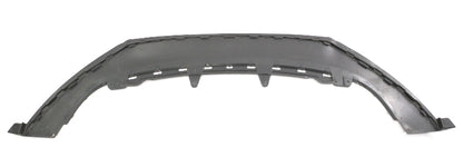 Front Bumper Lower Lip Trim 10-14 VW Jetta Sportwagen - Genuine - 1K9 805 903