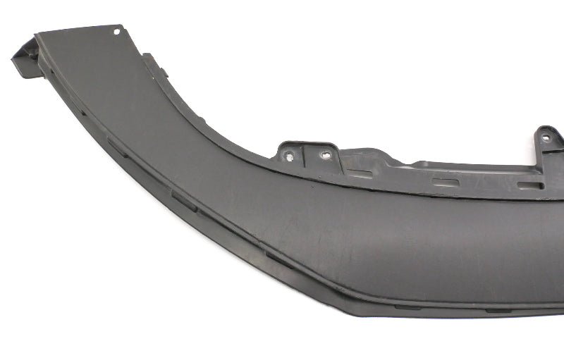 Front Bumper Lower Lip Trim 10-14 VW Jetta Sportwagen - Genuine - 1K9 805 903