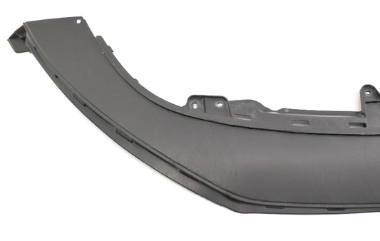 Front Bumper Lower Lip Trim 10-14 VW Jetta Sportwagen - Genuine - 1K9 805 903