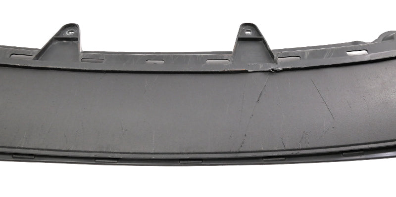 Front Bumper Lower Lip Trim 10-14 VW Jetta Sportwagen - Genuine - 1K9 805 903