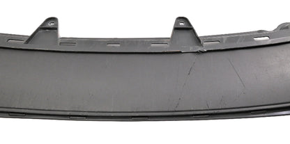 Front Bumper Lower Lip Trim 10-14 VW Jetta Sportwagen - Genuine - 1K9 805 903